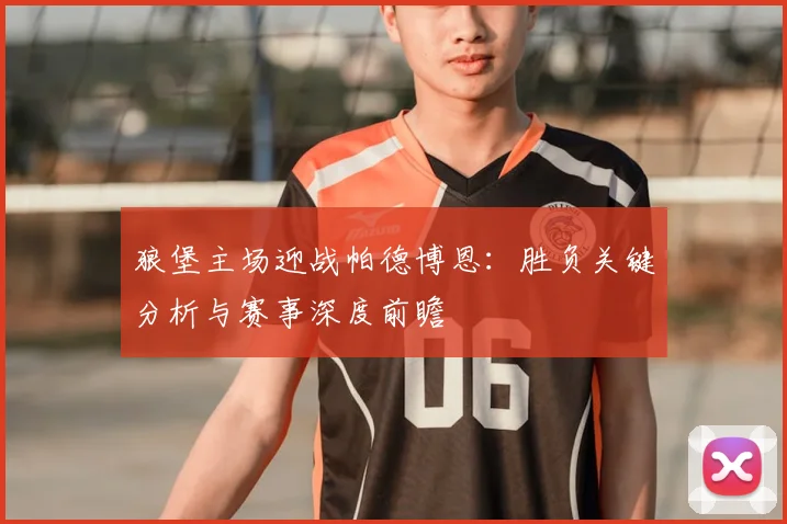 狼堡主场迎战帕德博恩:胜负关键分析与赛事深度前瞻